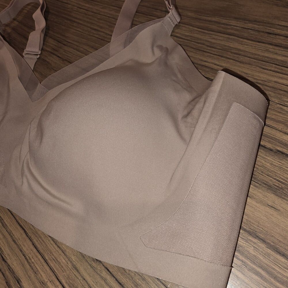 Honeylove Seamless Nude Bra - Picture 4 of 10
